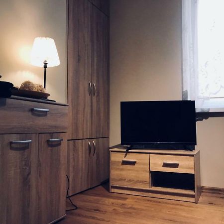 Studio Ewa Gdaňsk Exteriér fotografie