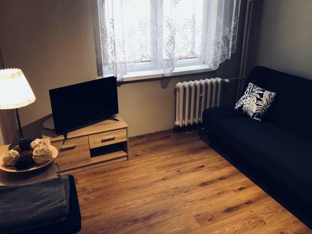 Studio Ewa Gdaňsk Exteriér fotografie